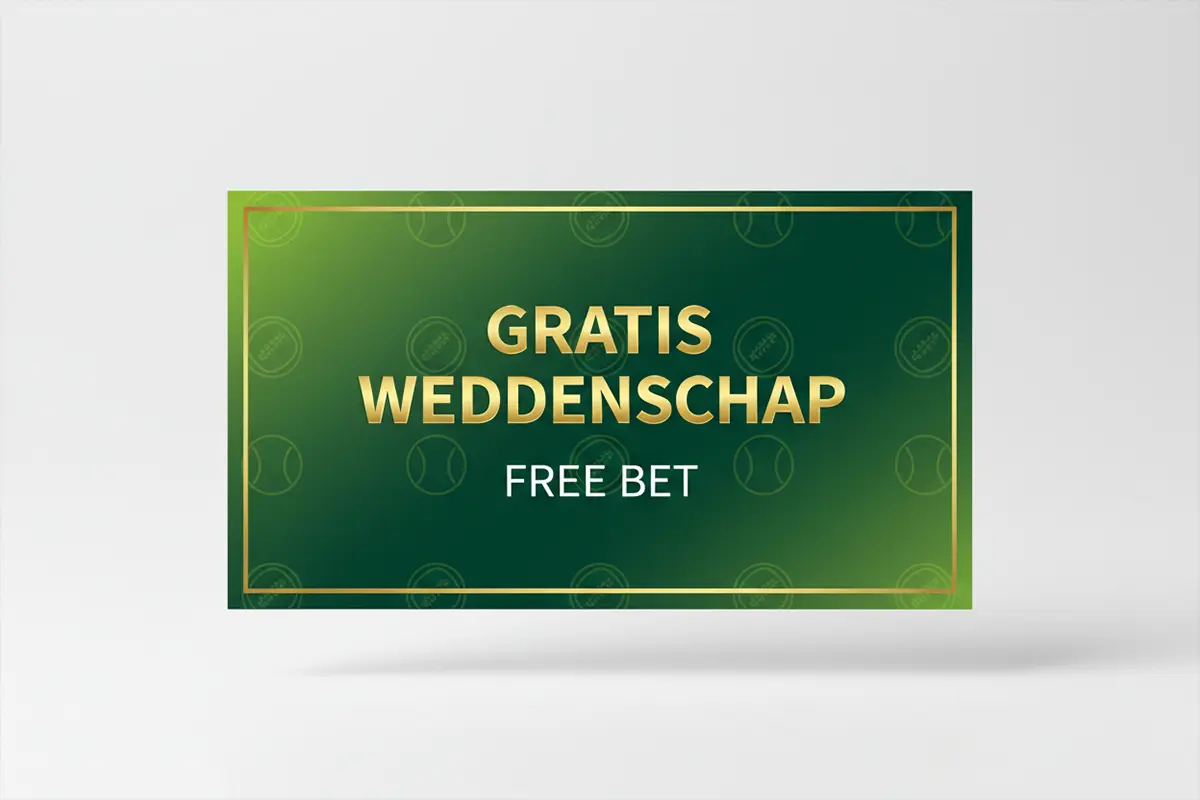 Gratis weddenschappen en free bets bij Nederlandse bookmakers