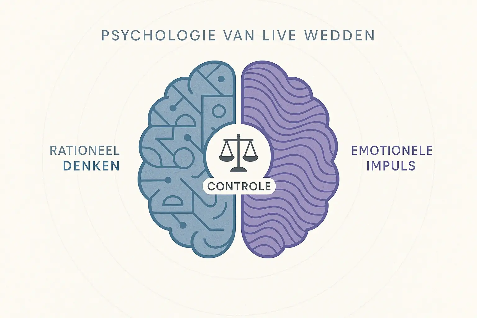 De psychologie en mentale aspecten van live wedden